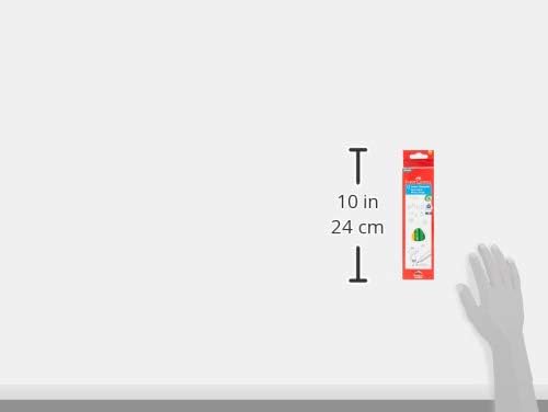 Faber - Castell Junior Triangular Graphite Pencil 2B Box Of 12Pc - Al Kabayel Discount CentreFaber - Castell Junior Triangular Graphite Pencil 2B Box Of 12PcPens, Pencils & MarkersFABER - CASTELLAl Kabayel Discount Centre