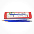  FABER CASTELL Pencil Hb With Eraser Tip Box Of 12Pc - Al Kabayel Discount Centre FABER CASTELL Pencil Hb With Eraser Tip Box Of 12PcPens, Pencils & MarkersFABER CASTELLAl Kabayel Discount Centre
