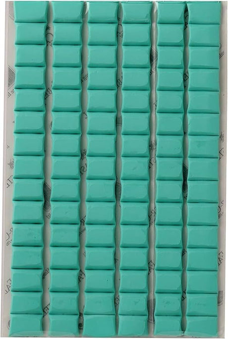Faber - Castell Reusable Multi - Purpose Adhesive Tack - It 50Gm Green - Al Kabayel Discount CentreFaber - Castell Reusable Multi - Purpose Adhesive Tack - It 50Gm GreenTapes & Packaging TapesFABER - CASTELLAl Kabayel Discount Centre