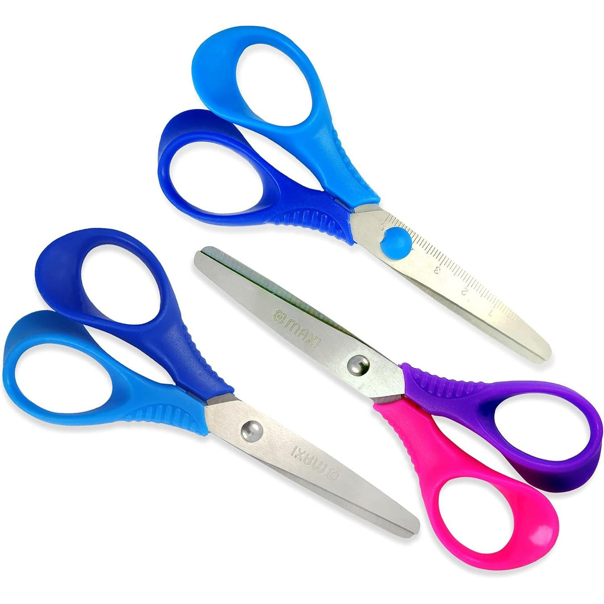 Faber - Castell school essentials, Colour Pencil 12 Colours + Child Scissors Assorted 5 Inches - Al Kabayel Discount CentreFaber - Castell school essentials, Colour Pencil 12 Colours + Child Scissors Assorted 5 InchesColor PencilsFABER - CASTELLAl Kabayel Discount Centre