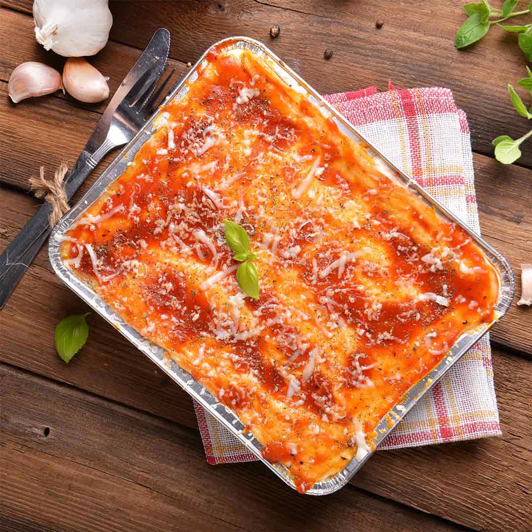 Falcon 10pcs Rectangular Aluminium Container with Lid 21.3cm*4.5cm x 31.2cm - 83190 - Al Kabayel Discount CentreFalcon 10pcs Rectangular Aluminium Container with Lid 21.3cm*4.5cm x 31.2cm - 83190DisposablesFALCONAl Kabayel Discount Centre
