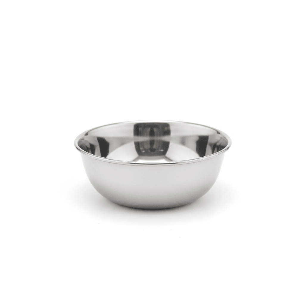 Falcon Compact Stainless Steel Serving Bowl – 11 cm - Al Kabayel Discount CentreFalcon Compact Stainless Steel Serving Bowl – 11 cmBowlsFALCONAl Kabayel Discount Centre