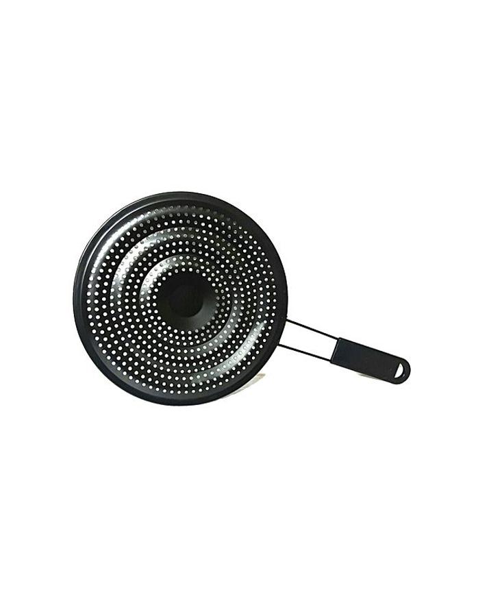 Falcon Deluxe 17 cm Simmer Ring Black – Professional Metal Heat Spreader for Gas Stove & Cooktop Efficiency - Al Kabayel Discount CentreFalcon Deluxe 17 cm Simmer Ring Black – Professional Metal Heat Spreader for Gas Stove & Cooktop EfficiencyCamping UtilitiesFALCONAl Kabayel Discount Centre