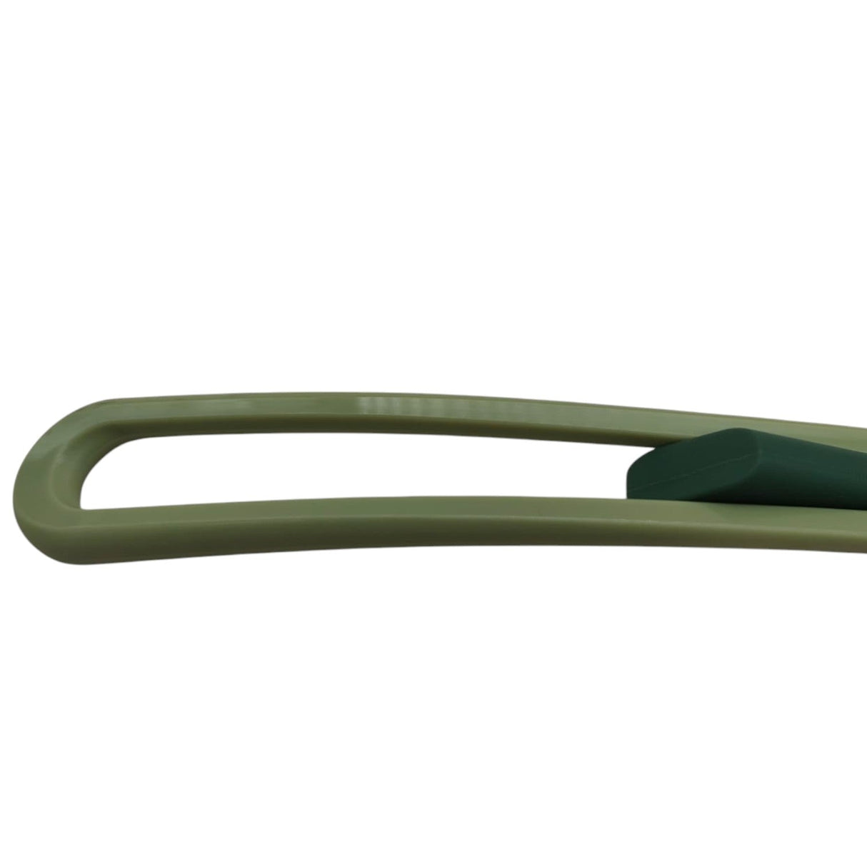 Falez Nylon Pasta Serving - 30cmX7cm - Green - Al Kabayel Discount CentreFalez Nylon Pasta Serving - 30cmX7cm - GreenCookware AccessoriesFALEZAl Kabayel Discount Centre