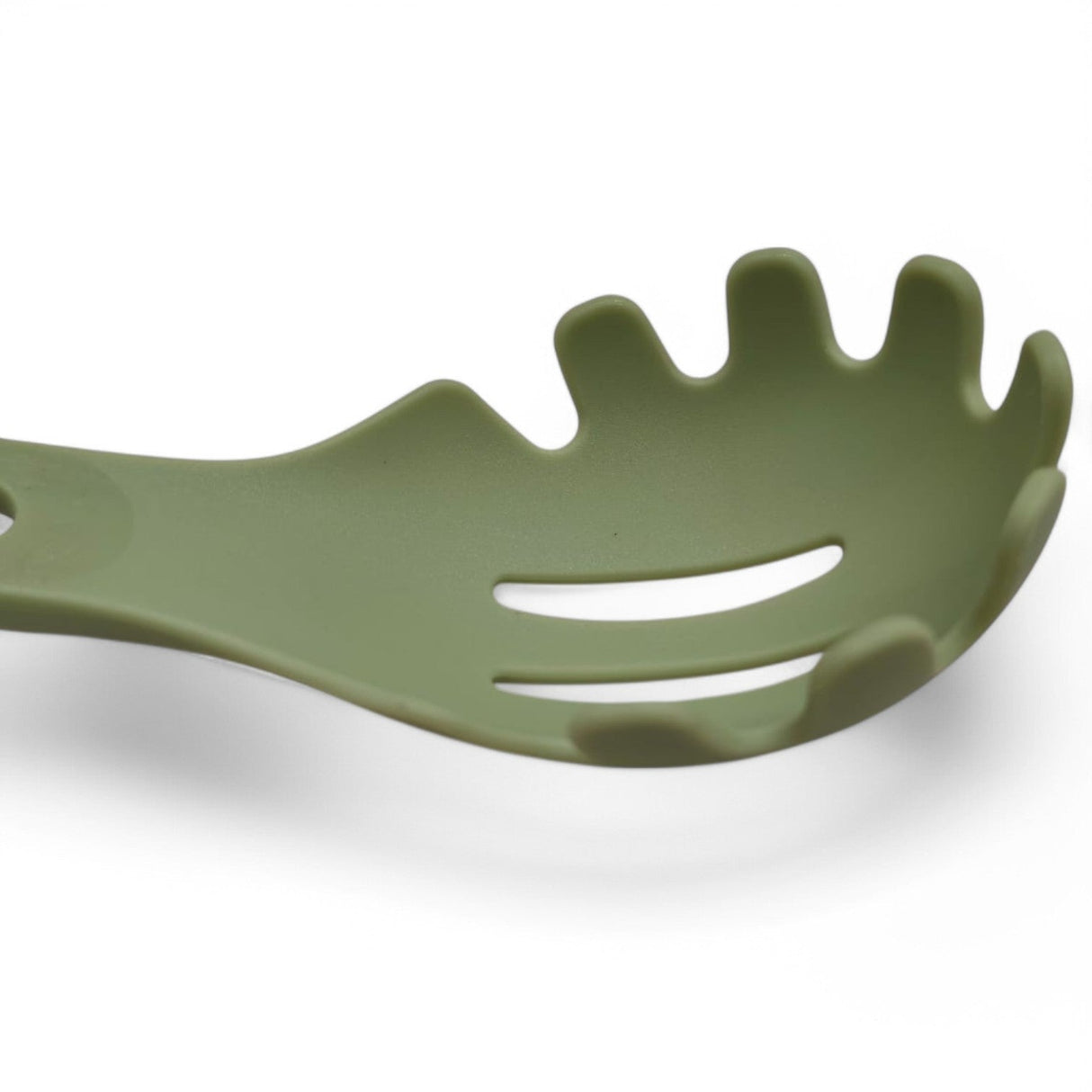 Falez Nylon Pasta Serving - 30cmX7cm - Green - Al Kabayel Discount CentreFalez Nylon Pasta Serving - 30cmX7cm - GreenCookware AccessoriesFALEZAl Kabayel Discount Centre