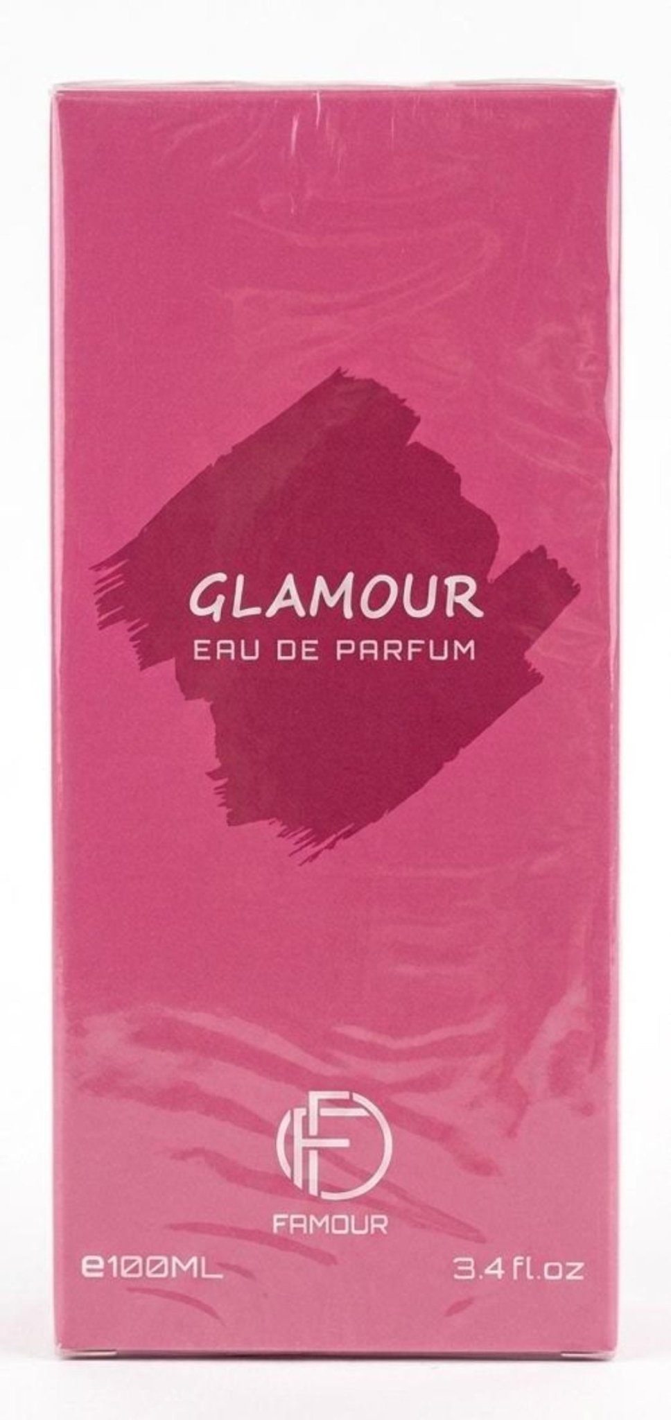 Famour Glamour Eau de Parfum – 100ml - Al Kabayel Discount CentreFamour Glamour Eau de Parfum – 100mlPerfumesFAMOURAl Kabayel Discount Centre