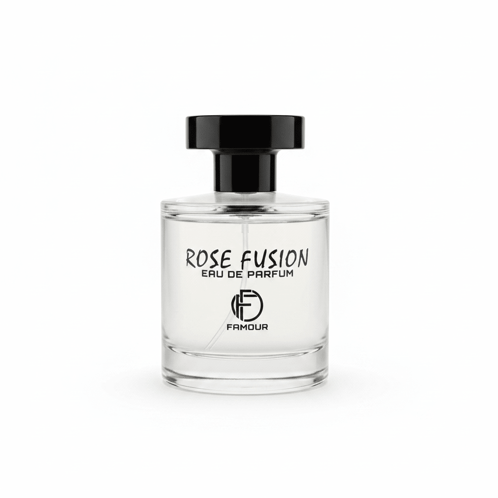 Famour Rose Futuon Eau de Parfum 100ml - Al Kabayel Discount CentreFamour Rose Futuon Eau de Parfum 100mlPerfumesFAMOURAl Kabayel Discount Centre