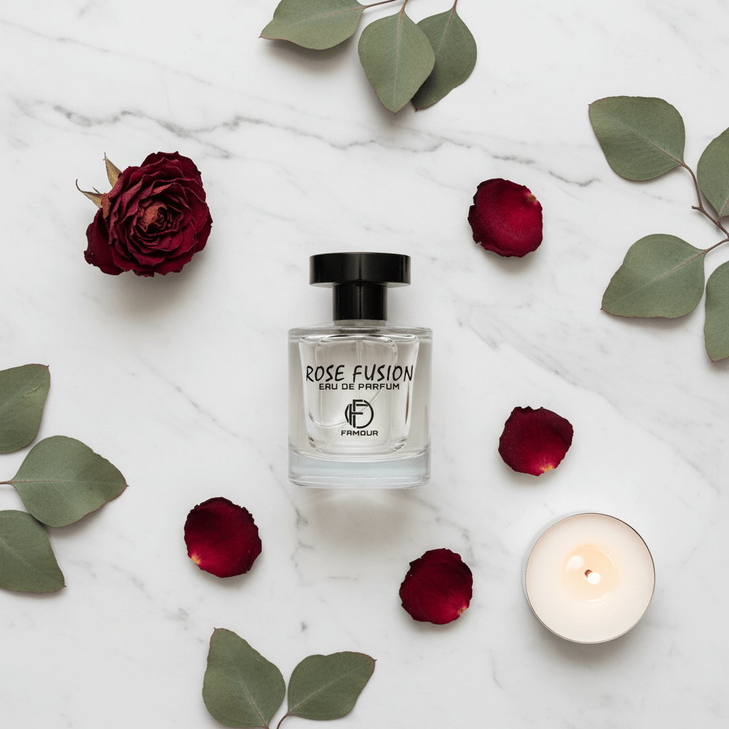 Famour Rose Futuon Eau de Parfum 100ml - Al Kabayel Discount CentreFamour Rose Futuon Eau de Parfum 100mlPerfumesFAMOURAl Kabayel Discount Centre