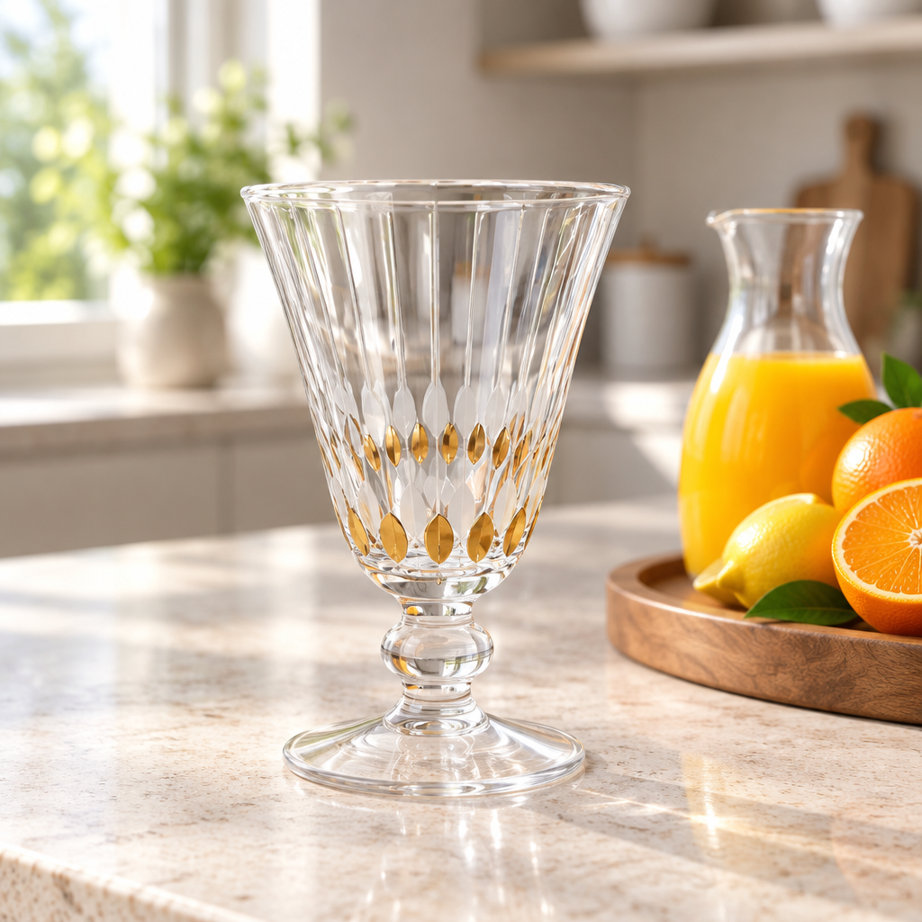 Chelq Stem Glass - 350ml