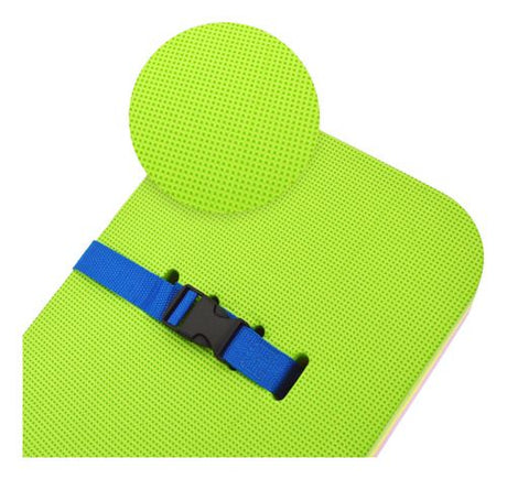 Feeldoo 1pc Eva Kickboard/Swimming Board 31.5cm*23.5cm*2.5cm, Assorted Color - Al Kabayel Discount CentreFeeldoo 1pc Eva Kickboard/Swimming Board 31.5cm*23.5cm*2.5cm, Assorted ColorPools & waterplay toysFEELDOOAl Kabayel Discount Centre