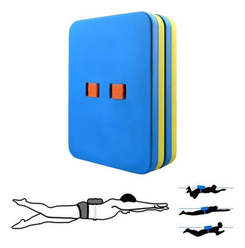 Feeldoo 1pc Eva Kickboard/Swimming Board 31.5cm*23.5cm*2.5cm, Assorted Color - Al Kabayel Discount CentreFeeldoo 1pc Eva Kickboard/Swimming Board 31.5cm*23.5cm*2.5cm, Assorted ColorPools & waterplay toysFEELDOOAl Kabayel Discount Centre