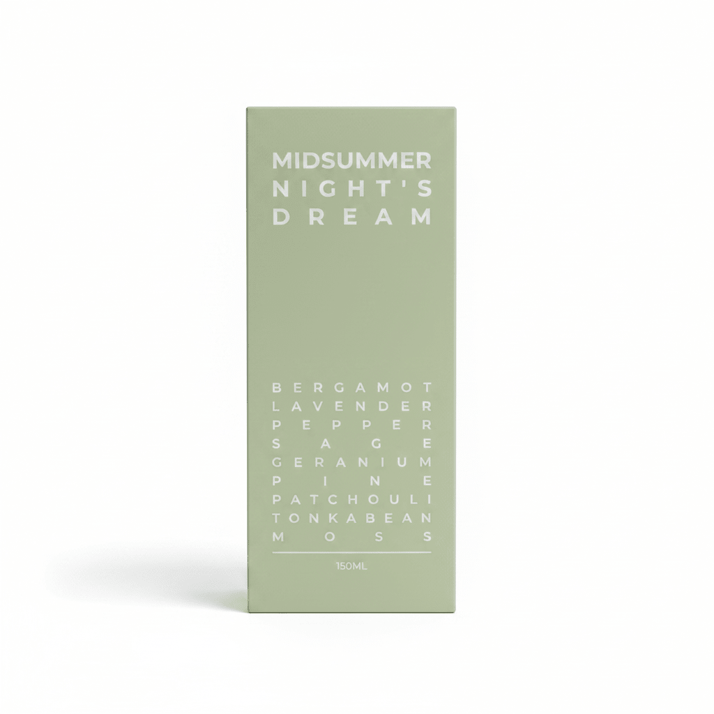 Finmanlife Reed Diffuser 150ml – Midsummer Night's Dream - Al Kabayel Discount CentreFinmanlife Reed Diffuser 150ml – Midsummer Night's DreamHome FragrancesFINMANLIFEAl Kabayel Discount Centre