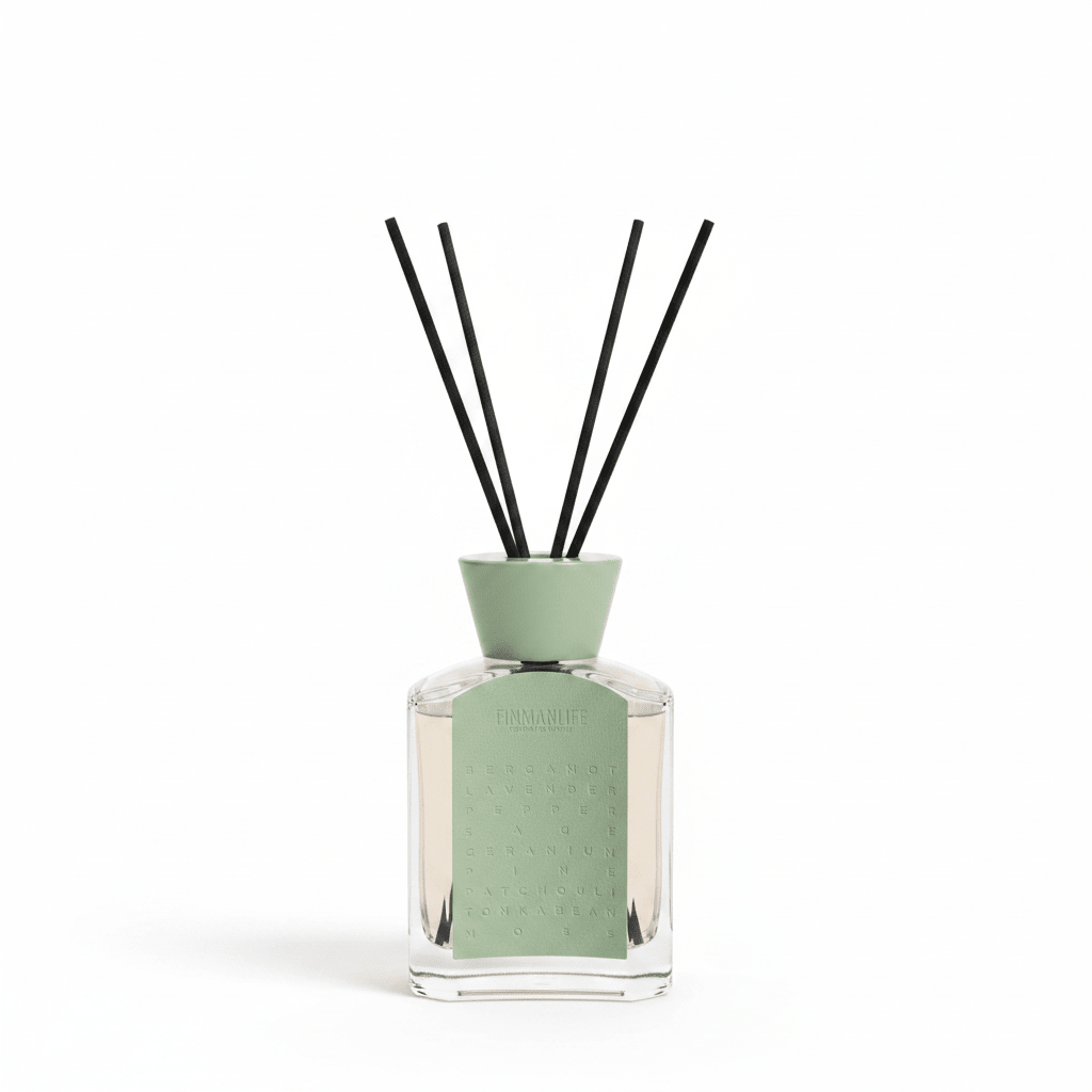 Finmanlife Reed Diffuser 150ml – Midsummer Night's Dream - Al Kabayel Discount CentreFinmanlife Reed Diffuser 150ml – Midsummer Night's DreamHome FragrancesFINMANLIFEAl Kabayel Discount Centre