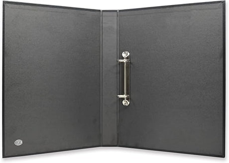 Fis Box File Binder Black - Al Kabayel Discount CentreFis Box File Binder BlackFolders & BindersFISAl Kabayel Discount Centre
