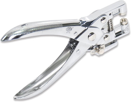 FIS Eyelet Metal Punch 5mm Size - FSPU9718 - Al Kabayel Discount CentreFIS Eyelet Metal Punch 5mm Size - FSPU9718Paper Clips, Staples & FastenersFISAl Kabayel Discount Centre