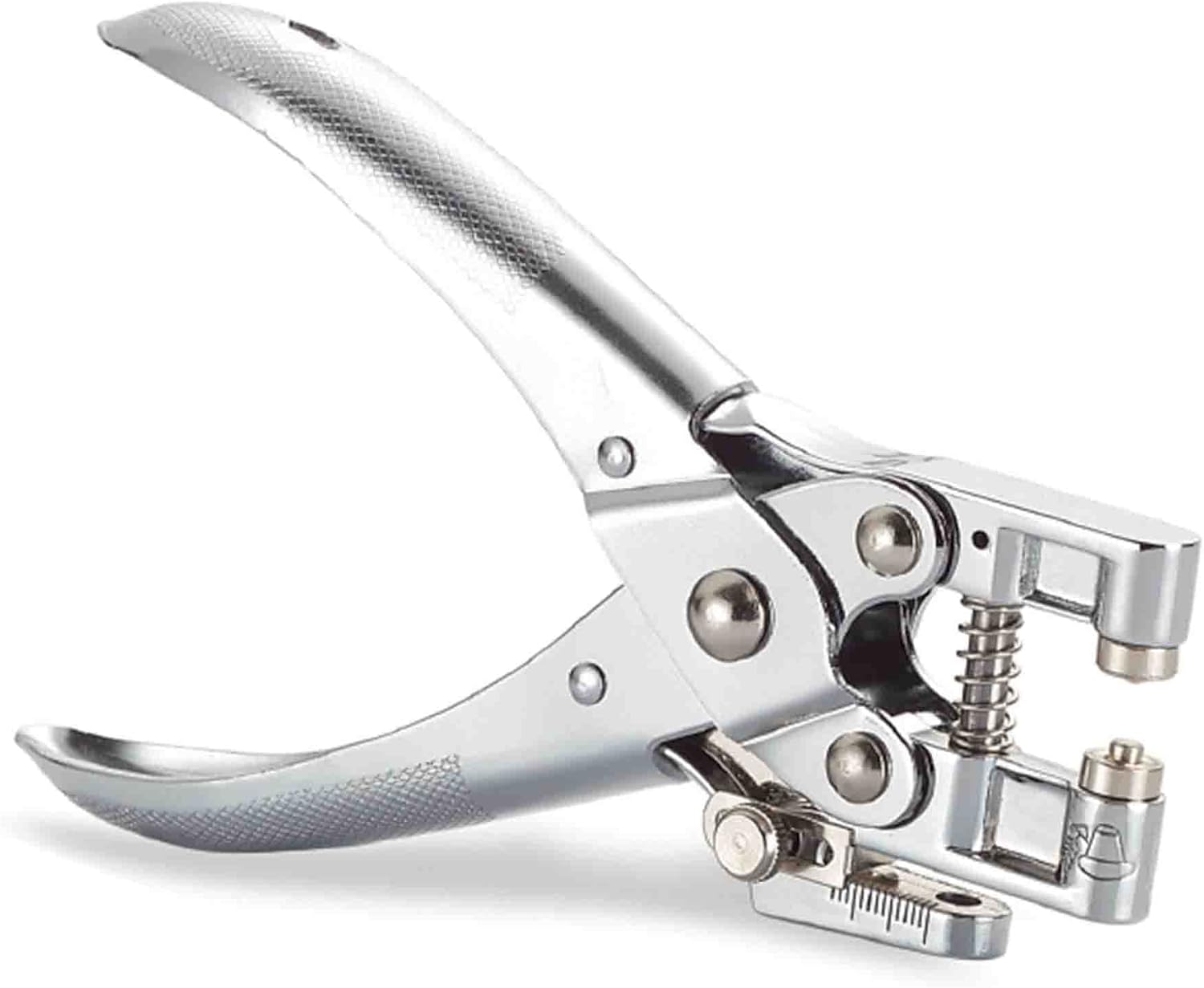 FIS Eyelet Metal Punch 5mm Size - FSPU9718 - Al Kabayel Discount CentreFIS Eyelet Metal Punch 5mm Size - FSPU9718Paper Clips, Staples & FastenersFISAl Kabayel Discount Centre