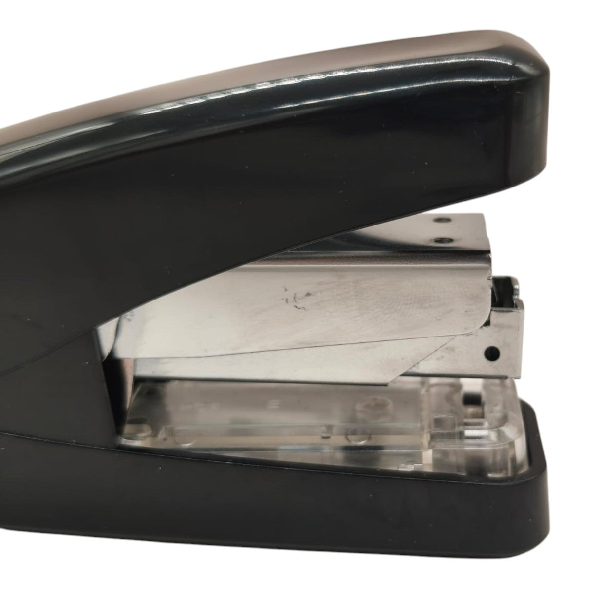 FIS Heavy Duty Stapler Plastic Body - 24/6 - 26/6 - 5644 - Al Kabayel Discount CentreFIS Heavy Duty Stapler Plastic Body - 24/6 - 26/6 - 5644Paper Clips, Staples & FastenersFISAl Kabayel Discount Centre