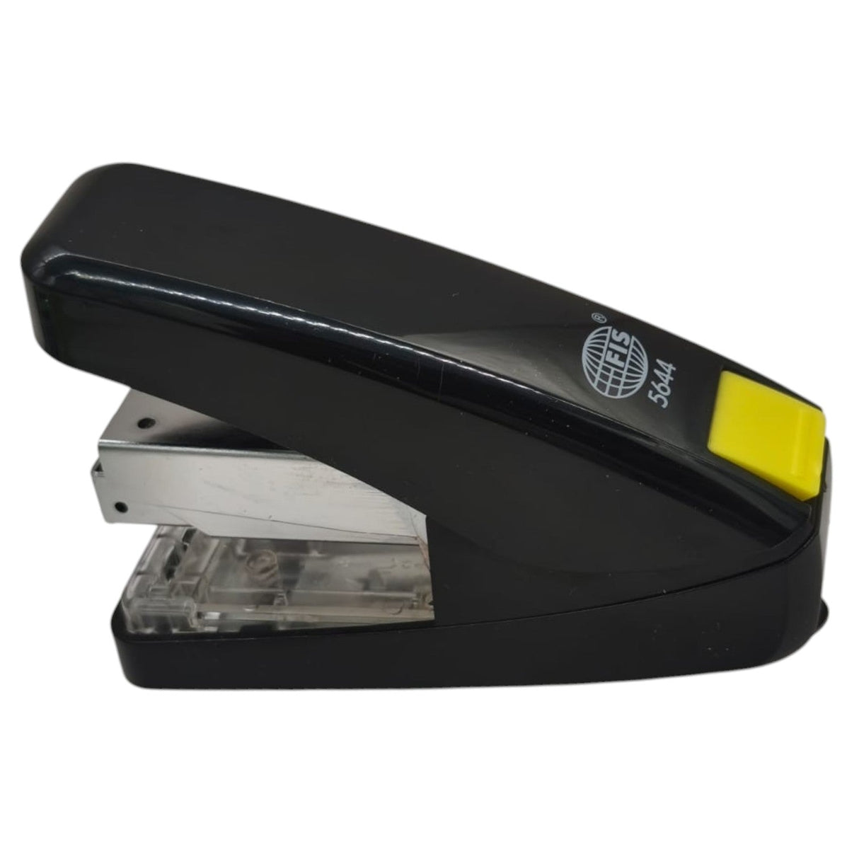 FIS Heavy Duty Stapler Plastic Body - 24/6 - 26/6 - 5644 - Al Kabayel Discount CentreFIS Heavy Duty Stapler Plastic Body - 24/6 - 26/6 - 5644Paper Clips, Staples & FastenersFISAl Kabayel Discount Centre