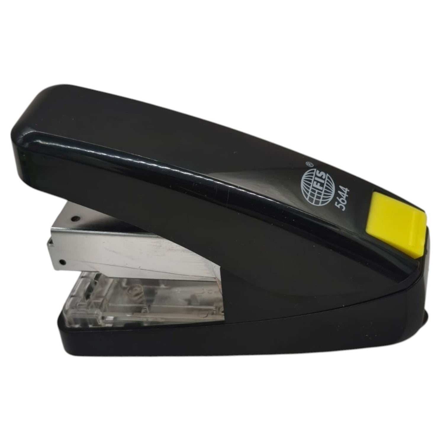 FIS Heavy Duty Stapler Plastic Body - 24/6 - 26/6 - 5644 - Al Kabayel Discount CentreFIS Heavy Duty Stapler Plastic Body - 24/6 - 26/6 - 5644Paper Clips, Staples & FastenersFISAl Kabayel Discount Centre