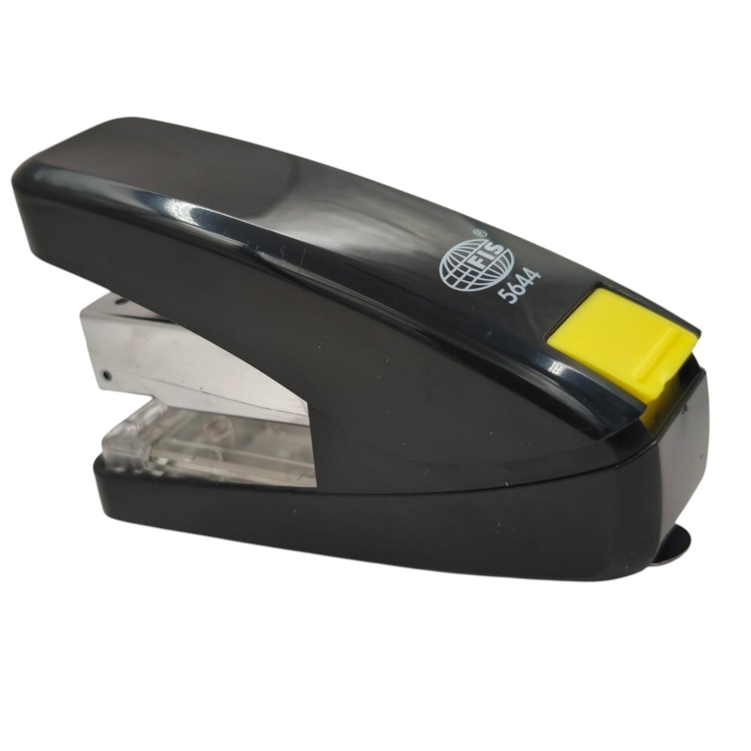 FIS Heavy Duty Stapler Plastic Body - 24/6 - 26/6 - 5644 - Al Kabayel Discount CentreFIS Heavy Duty Stapler Plastic Body - 24/6 - 26/6 - 5644Paper Clips, Staples & FastenersFISAl Kabayel Discount Centre