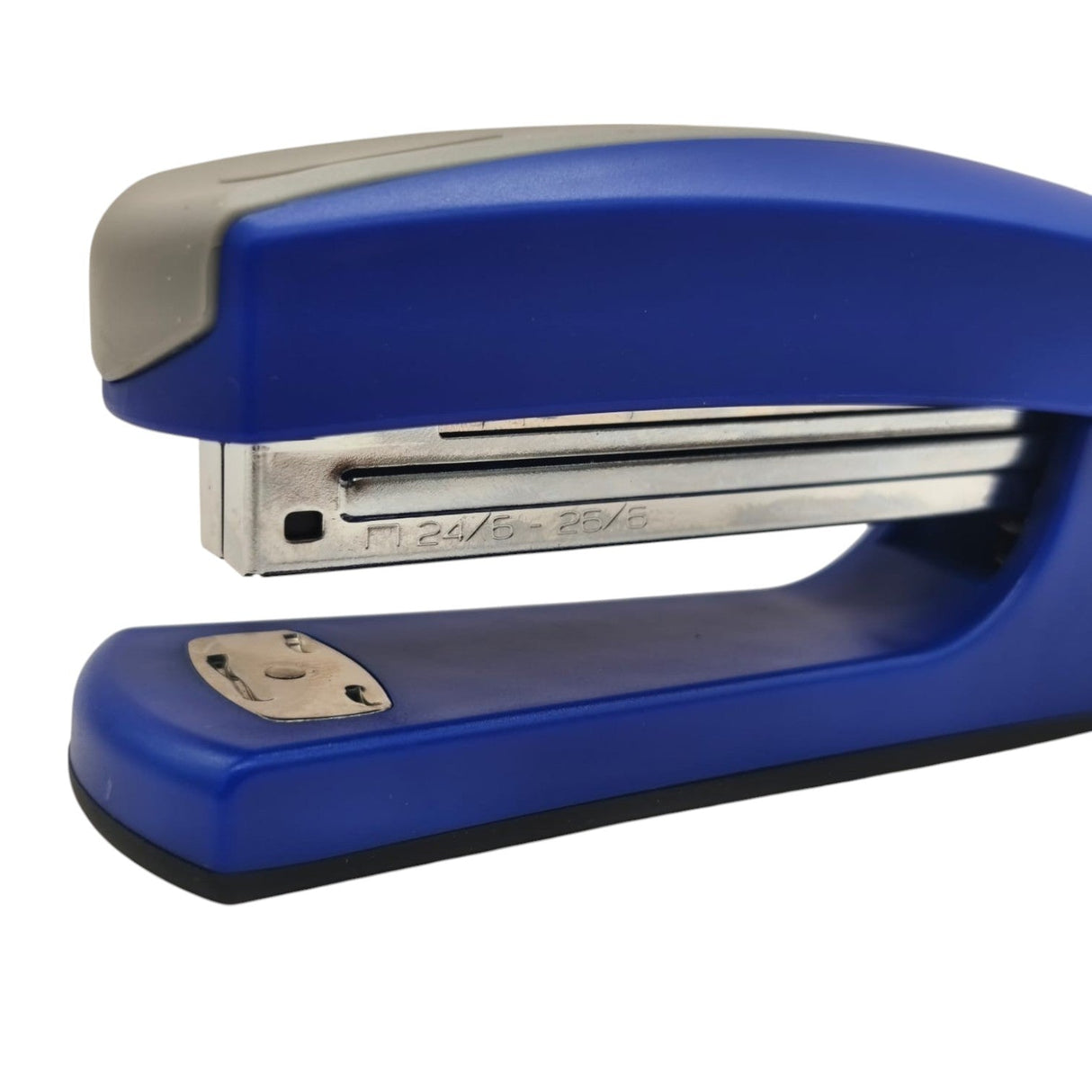 FIS Heavy Duty Stapler Plastic Body - 26/6 - 24/6 - FSSF5779 - Al Kabayel Discount CentreFIS Heavy Duty Stapler Plastic Body - 26/6 - 24/6 - FSSF5779Paper Clips, Staples & FastenersFISAl Kabayel Discount Centre