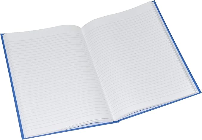 Fis Manuscript Book A4 Blue - Al Kabayel Discount CentreFis Manuscript Book A4 BlueNotebooks & Writing PadsFISAl Kabayel Discount Centre