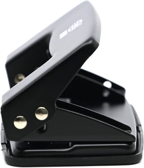 FIS Metal Office Punch N108, 2 Holes Punch, 5.5mm Depth, Up to 8 Sheets Capacity - Al Kabayel Discount CentreFIS Metal Office Punch N108, 2 Holes Punch, 5.5mm Depth, Up to 8 Sheets CapacityPaper Clips, Staples & FastenersFISAl Kabayel Discount Centre