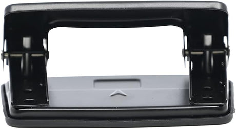 FIS Metal Office Punch N108, 2 Holes Punch, 5.5mm Depth, Up to 8 Sheets Capacity - Al Kabayel Discount CentreFIS Metal Office Punch N108, 2 Holes Punch, 5.5mm Depth, Up to 8 Sheets CapacityPaper Clips, Staples & FastenersFISAl Kabayel Discount Centre