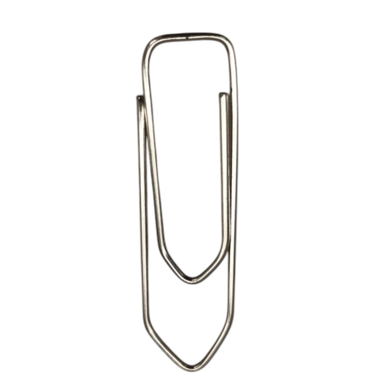 FIS Paper Clips Boat Shape Pack Of 100Pcs 33MM Size - 233SXN - Al Kabayel Discount CentreFIS Paper Clips Boat Shape Pack Of 100Pcs 33MM Size - 233SXNPaper Clips, Staples & FastenersFISAl Kabayel Discount Centre