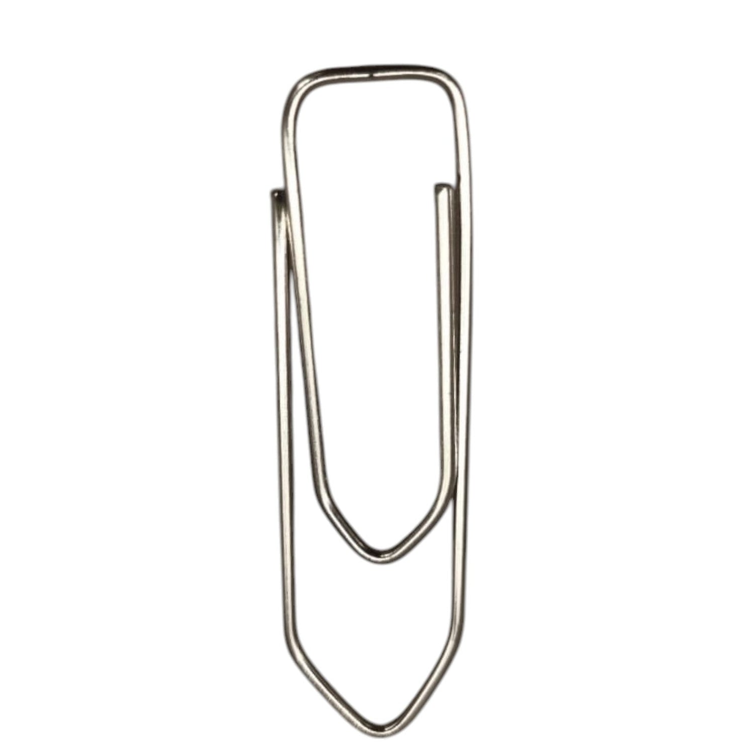 FIS Paper Clips Boat Shape Pack Of 100Pcs 33MM Size - 233SXN - Al Kabayel Discount CentreFIS Paper Clips Boat Shape Pack Of 100Pcs 33MM Size - 233SXNPaper Clips, Staples & FastenersFISAl Kabayel Discount Centre