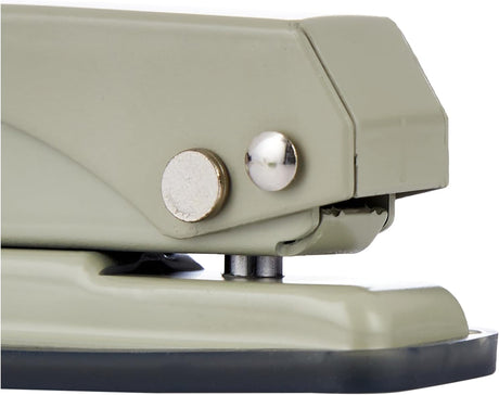 FIS Punching 1 Hole Punching Machine, 20 Sheets Capacity FSPUJ19 - Al Kabayel Discount CentreFIS Punching 1 Hole Punching Machine, 20 Sheets Capacity FSPUJ19Paper Clips, Staples & FastenersFISAl Kabayel Discount Centre