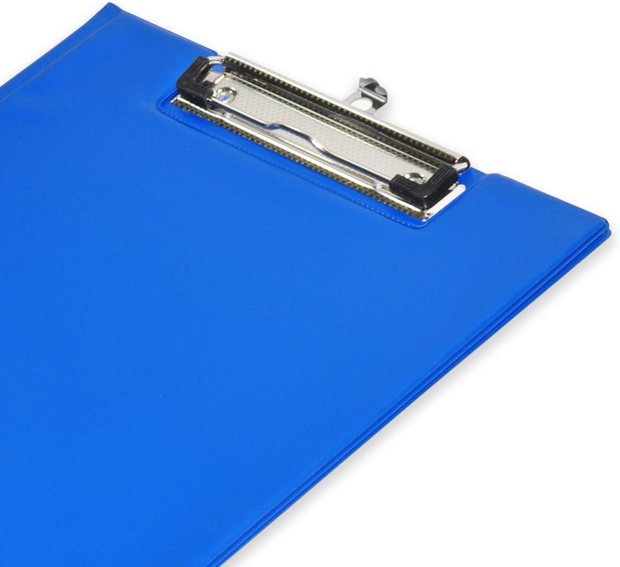 FIS PVC Double Wire Clip Board A4 | 210×297mm | Assorted Colors - Al Kabayel Discount CentreFIS PVC Double Wire Clip Board A4 | 210×297mm | Assorted ColorsFolders & BindersFISAl Kabayel Discount Centre