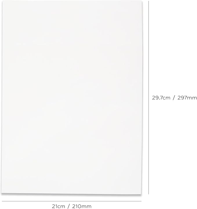 Fis PVC Transparent Cover, A4 Size(210x297mm), 180 Micron Thickness, Packet of 100 Sheets, Clear Transparent View - Al Kabayel Discount CentreFis PVC Transparent Cover, A4 Size(210x297mm), 180 Micron Thickness, Packet of 100 Sheets, Clear Transparent ViewPacking MaterialsFISAl Kabayel Discount Centre