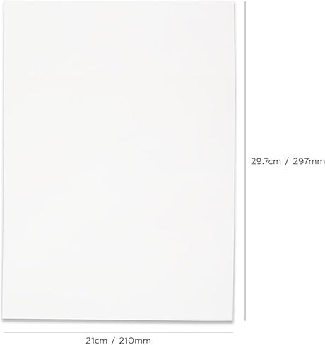 Fis PVC Transparent Cover, A4 Size(210x297mm), 180 Micron Thickness, Packet of 100 Sheets, Clear Transparent View - Al Kabayel Discount CentreFis PVC Transparent Cover, A4 Size(210x297mm), 180 Micron Thickness, Packet of 100 Sheets, Clear Transparent ViewPacking MaterialsFISAl Kabayel Discount Centre