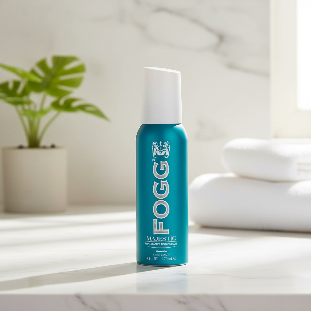 Fogg Majestic Body Spray 120ML