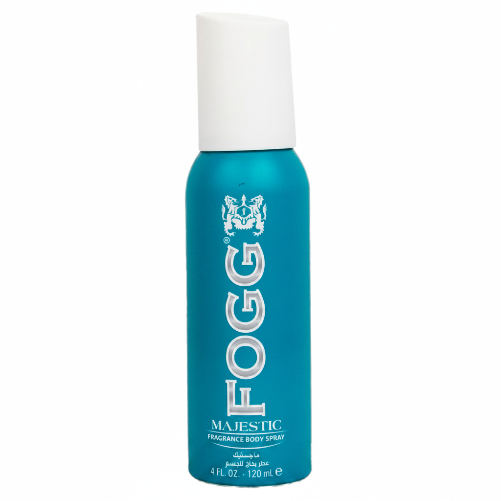 Fogg Majestic Body Spray 120ML