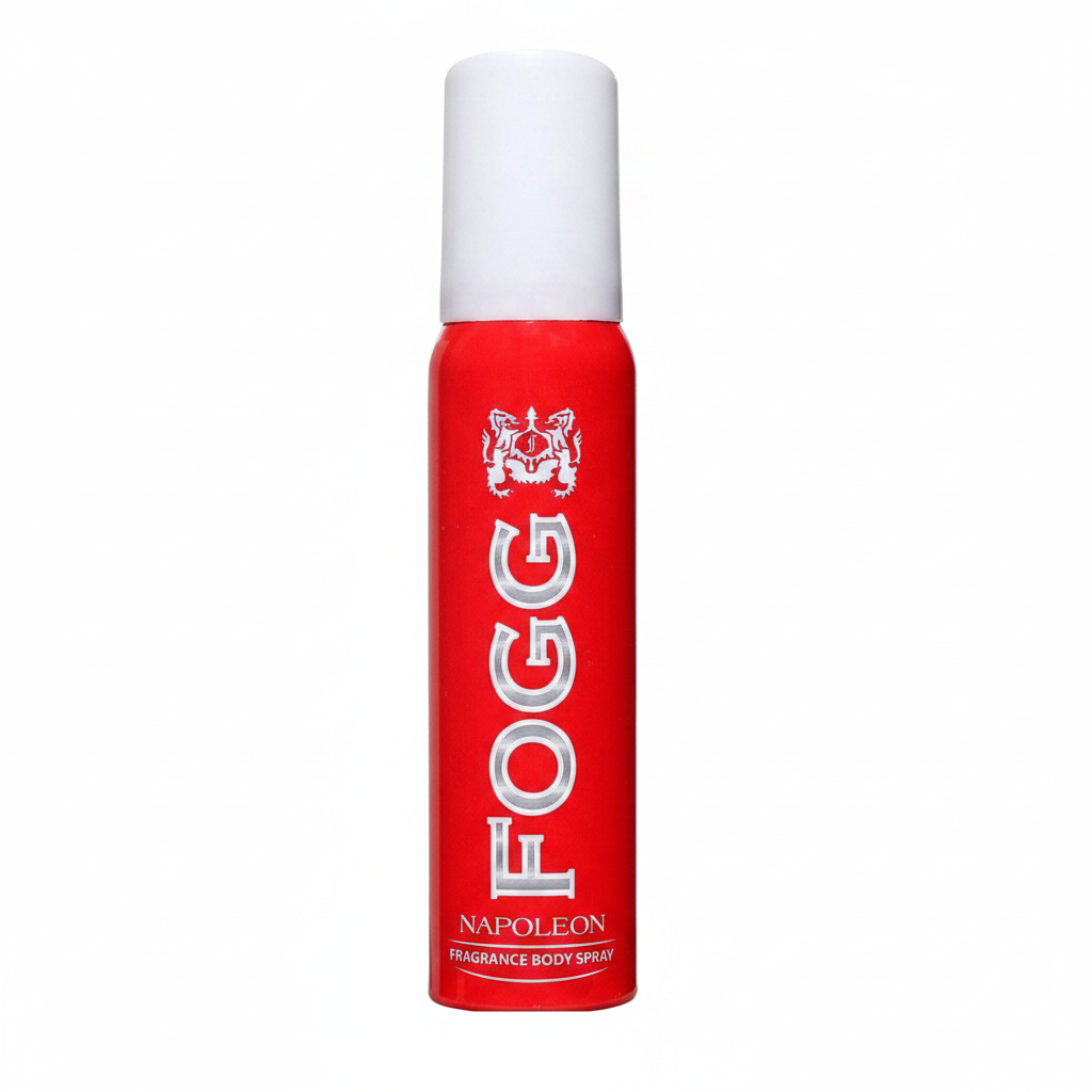 Fogg Napoleon Body Spray 120ML