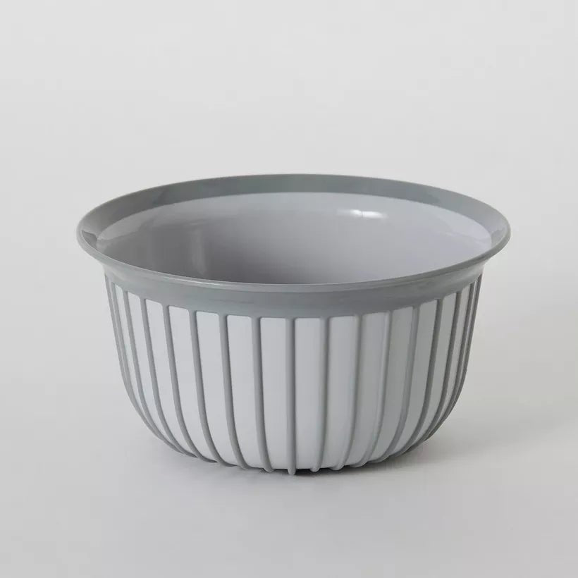 Foly Life Linea Plastic Round Bowl - 2000ML - Al Kabayel Discount CentreFoly Life Linea Plastic Round Bowl - 2000MLBowlsFOLY LIFEAl Kabayel Discount Centre