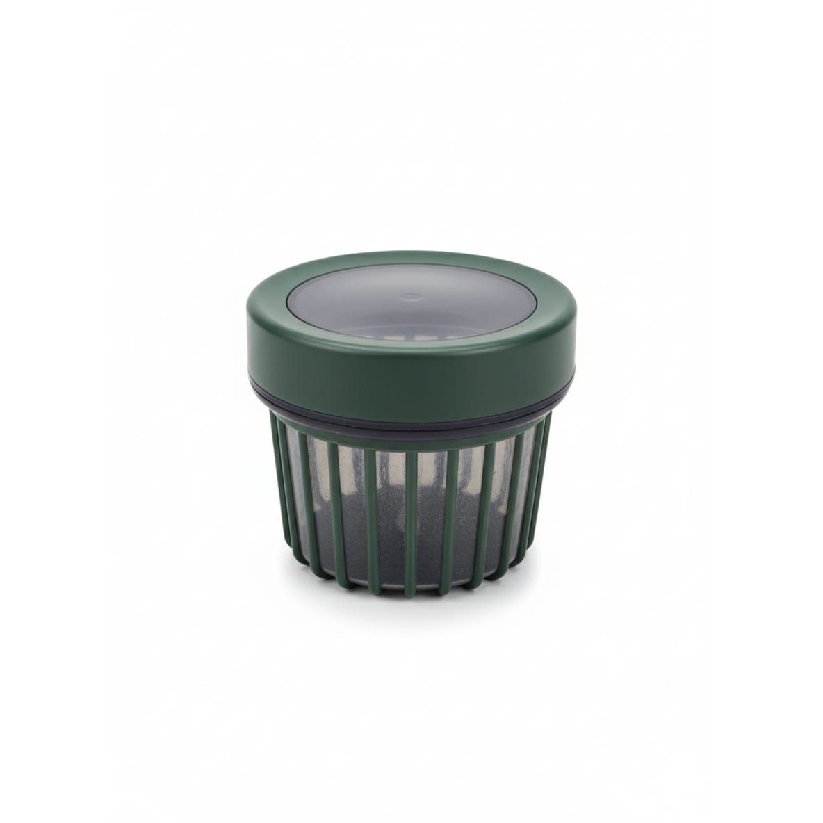 FOLYLIFE 500ml Plastic Storage Container – Small Airtight Box, Dark Green Color for Food & Snacks - Al Kabayel Discount CentreFOLYLIFE 500ml Plastic Storage Container – Small Airtight Box, Dark Green Color for Food & SnacksOrganizers & AccessoriesFOLYLIFEAl Kabayel Discount Centre