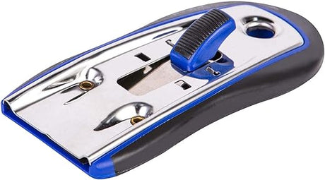 FORD Mini Scraper Ergonomic Handle - Al Kabayel Discount CentreFORD Mini Scraper Ergonomic HandleHand ToolsFORDAl Kabayel Discount Centre