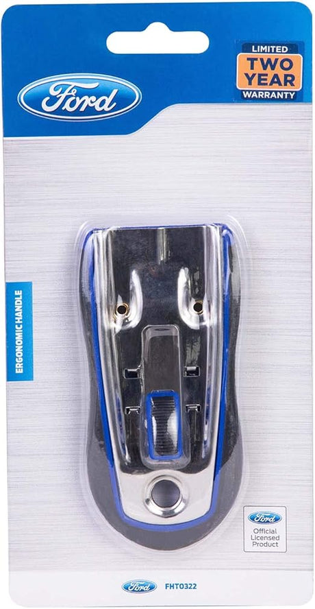 FORD Mini Scraper Ergonomic Handle - Al Kabayel Discount CentreFORD Mini Scraper Ergonomic HandleHand ToolsFORDAl Kabayel Discount Centre