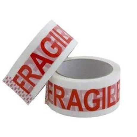 Fragile Tape Handle With Care 1Pcs - Al Kabayel Discount CentreFragile Tape Handle With Care 1PcsCorrection Fluids & TapesAKDCAl Kabayel Discount Centre