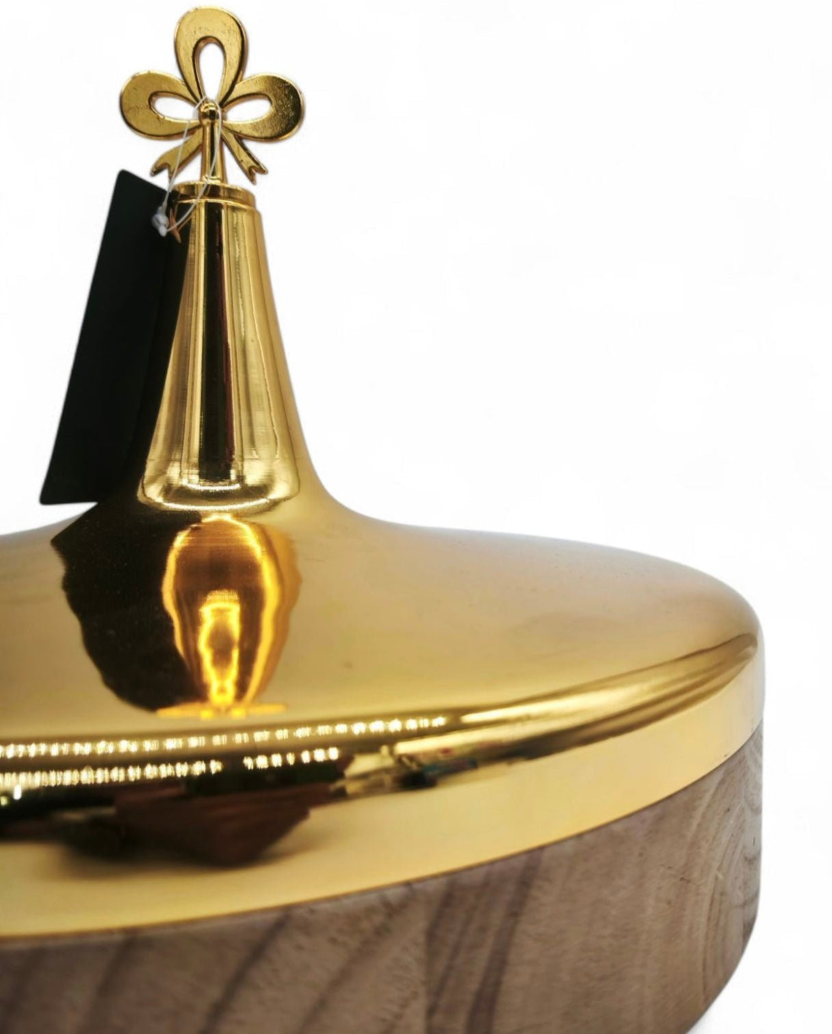 Fursan Dates Tray 24Cm Wooden With Gold Lid - Al Kabayel Discount CentreFursan Dates Tray 24Cm Wooden With Gold LidServing TraysFURSANAl Kabayel Discount Centre