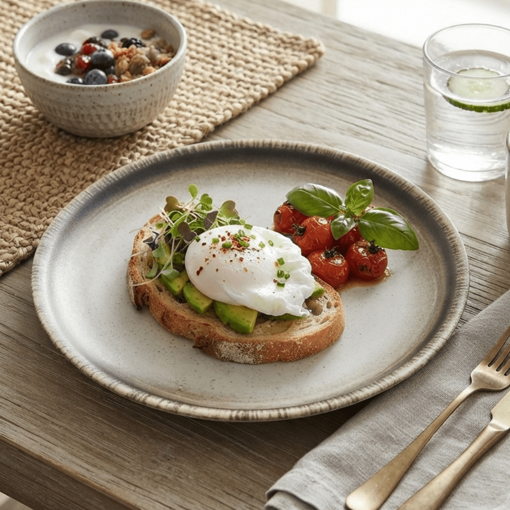 Garall Melamine Plate 11" – Stone Finish Dining Plate - Al Kabayel Discount CentreGarall Melamine Plate 11" – Stone Finish Dining PlatePlatesGARALLAl Kabayel Discount Centre