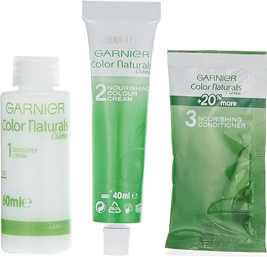 Garnier Color Naturals 4.15 Brownie Chocolate Hair color, 112 ml - Al Kabayel Discount CentreGarnier Color Naturals 4.15 Brownie Chocolate Hair color, 112 mlHair CareGARNIERAl Kabayel Discount Centre
