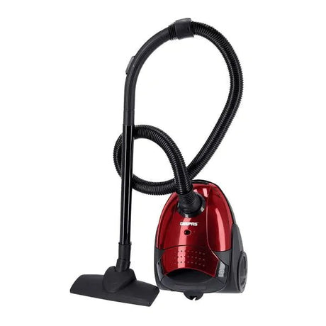 GEEPAS 1400W Vacuum Cleaner - Handheld & Stick, 1.5L Dust Bag Capacity, GVC2595 - Al Kabayel Discount CentreGEEPAS 1400W Vacuum Cleaner - Handheld & Stick, 1.5L Dust Bag Capacity, GVC2595Vacuum CleanersGEEPASAl Kabayel Discount Centre