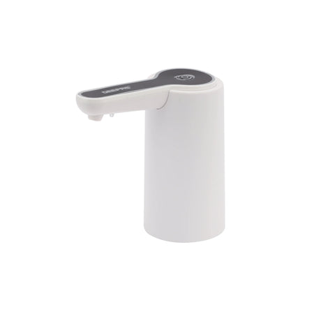 Geepas 4W Rechargeable Mini Water Dispenser, One Button Operation, 65mm Diameter Handful Unit, GWD17034 - Al Kabayel Discount CentreGeepas 4W Rechargeable Mini Water Dispenser, One Button Operation, 65mm Diameter Handful Unit, GWD17034Organizers & AccessoriesGEEPASAl Kabayel Discount Centre