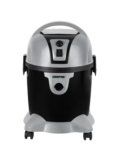 GEEPAS DRUM VACUUM CLEANER 2800W 18L GVC19026N - 1 - Al Kabayel Discount CentreGEEPAS DRUM VACUUM CLEANER 2800W 18L GVC19026N - 1Vacuum CleanersGEEPASAl Kabayel Discount Centre