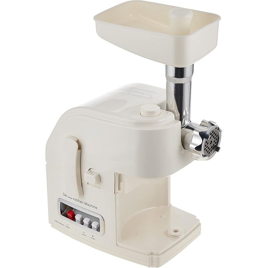 Geepas GSB1650 10 - in - 1 Food Processor & Juicer 400W - Compact Electric Blender, Chopper & Grinder | 1.5L Jar, 2 - Speed Pulse Function for Ice Crusher | 2 Years Warranty - Al Kabayel Dicount CenterGeepas GSB1650 10 - in - 1 Food Processor & Juicer 400W - Compact Electric Blender, Chopper & Grinder | 1.5L Jar, 2 - Speed Pulse Function for Ice Crusher | 2 Years WarrantyFood & Drink AppliancesgeepassAl Kabayel Dicount Center