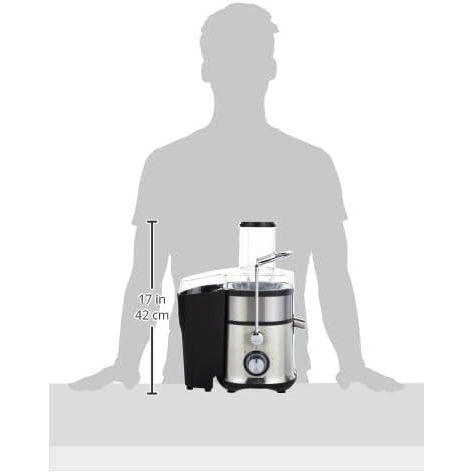 Geepas GSB5451 4 - in - 1 Juicer & Blender - Compact Electric Blender, Juicer, Chopper & Grinder | 2 - Speed Pulse Function for Ice Crusher | 800W - 2 Years Warranty - Al Kabayel Dicount CenterGeepas GSB5451 4 - in - 1 Juicer & Blender - Compact Electric Blender, Juicer, Chopper & Grinder | 2 - Speed Pulse Function for Ice Crusher | 800W - 2 Years WarrantyFood & Drink AppliancesgeepassAl Kabayel Dicount Center